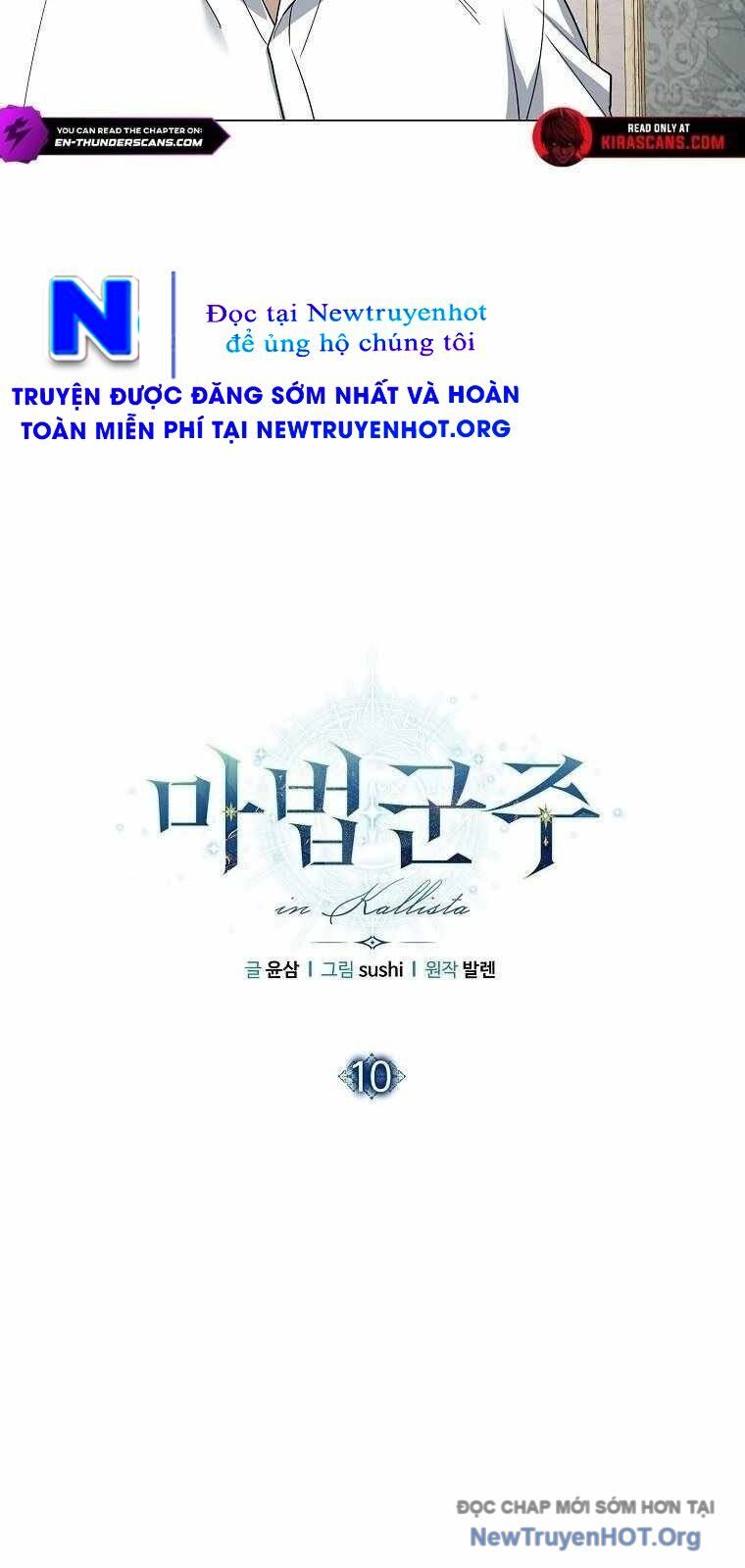 Ma Pháp Quân Chủ Chapter 10 - Next 