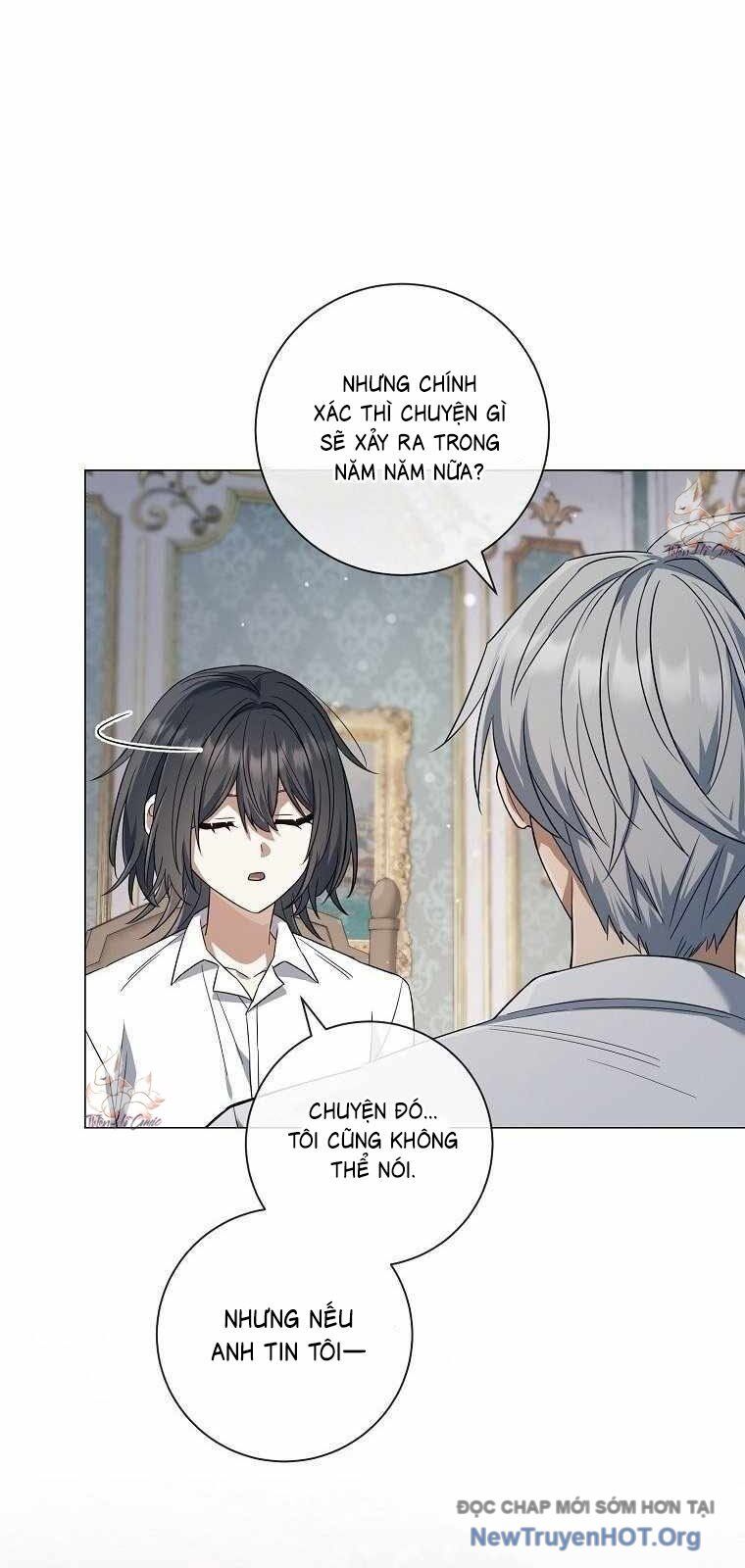 Ma Pháp Quân Chủ Chapter 10 - Next 
