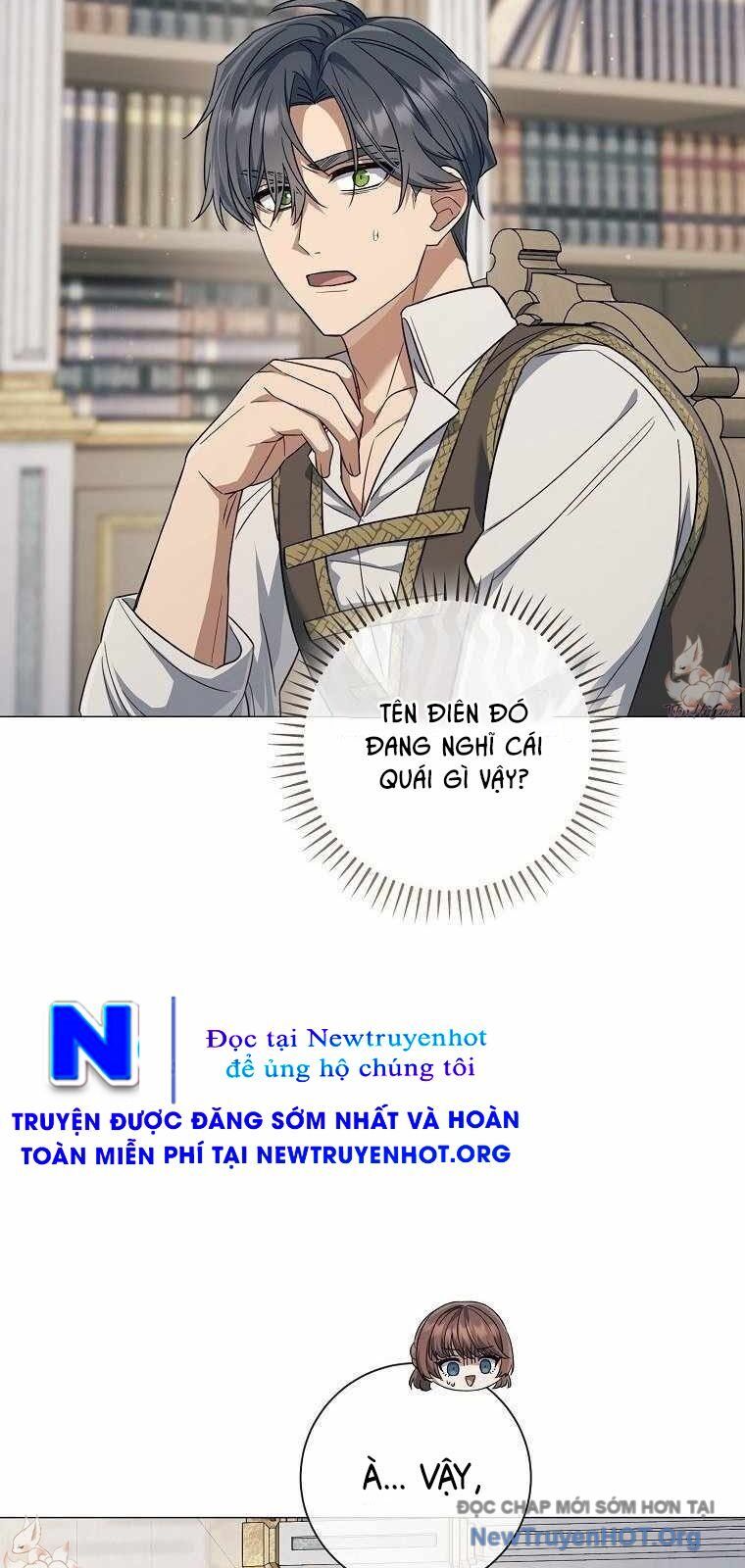 Ma Pháp Quân Chủ Chapter 10 - Next 