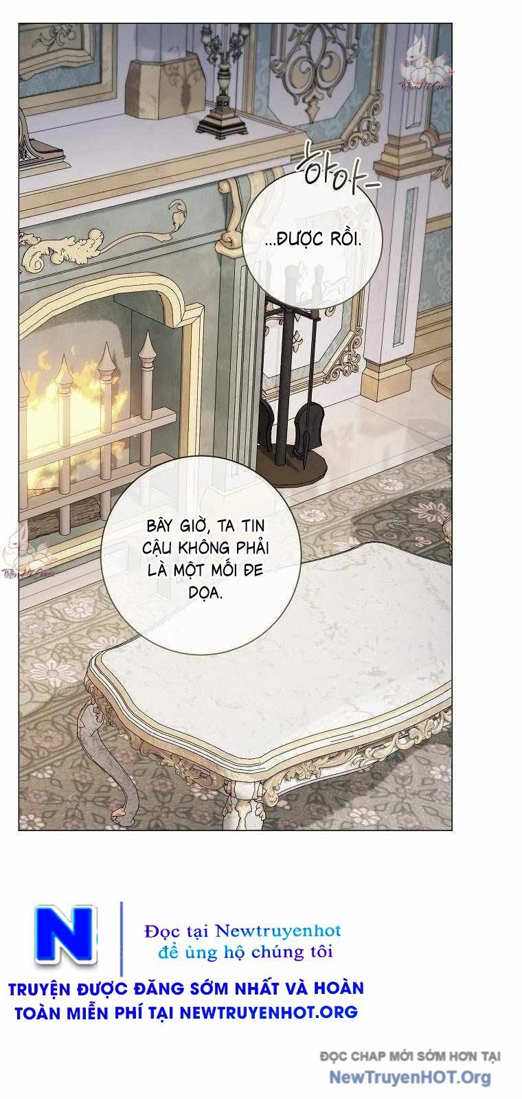 Ma Pháp Quân Chủ Chapter 10 - Next 