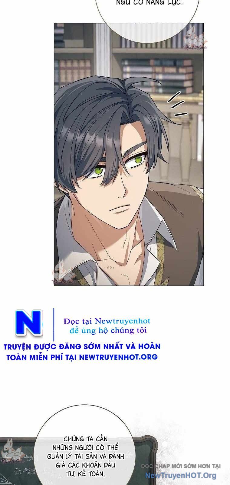 Ma Pháp Quân Chủ Chapter 10 - Next 