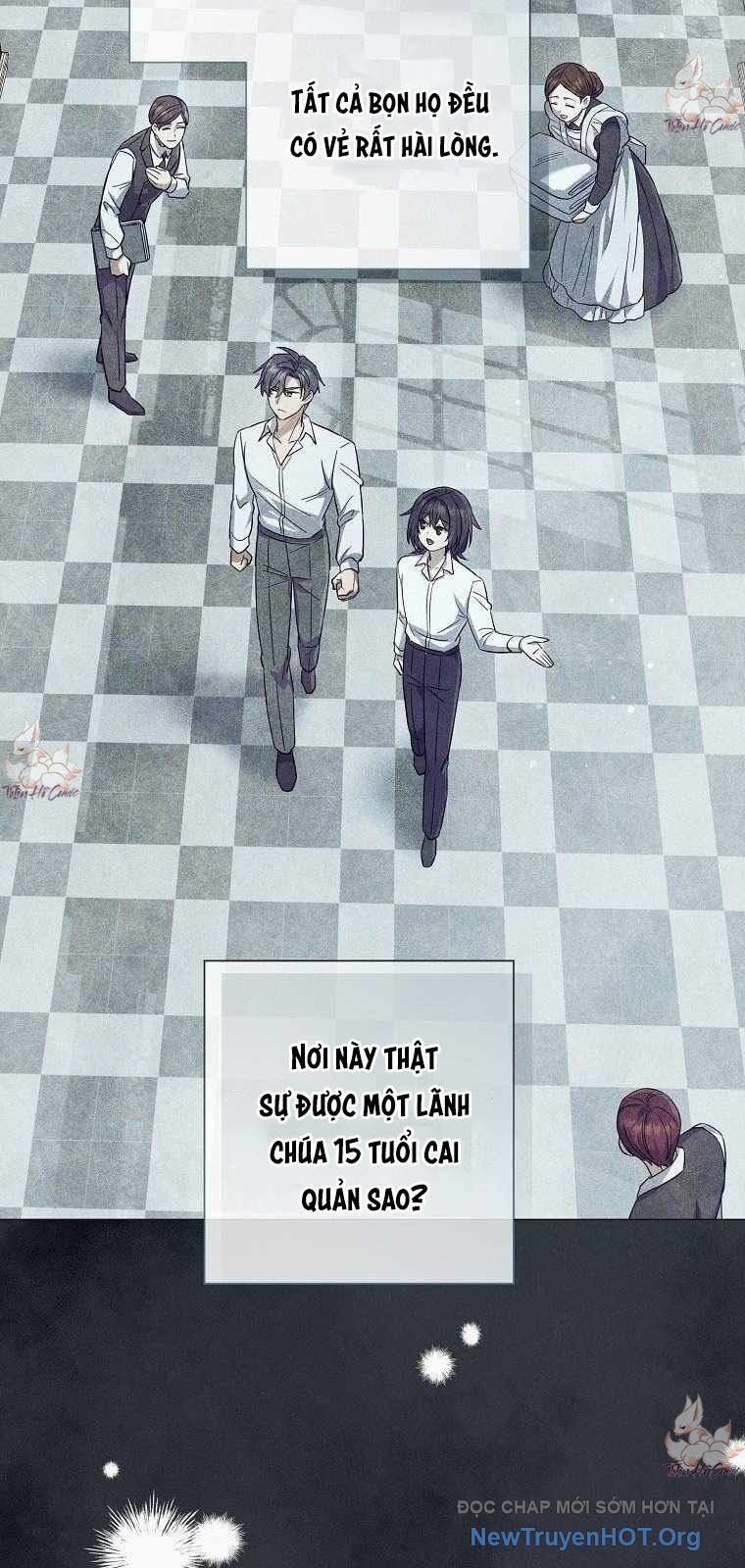Ma Pháp Quân Chủ Chapter 10 - Next 