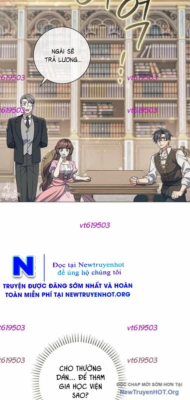 Ma Pháp Quân Chủ Chapter 10 - Next 