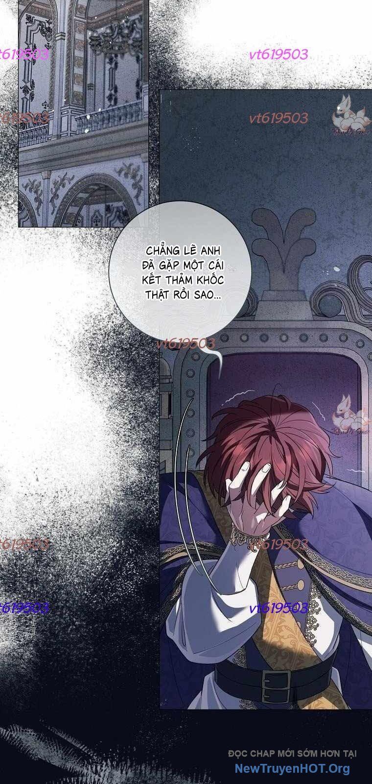 Ma Pháp Quân Chủ Chapter 10 - Next 