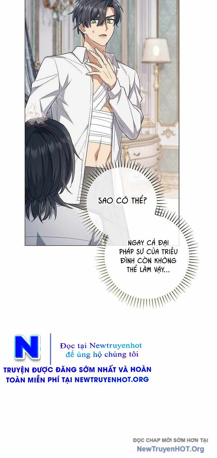 Ma Pháp Quân Chủ Chapter 10 - Next 