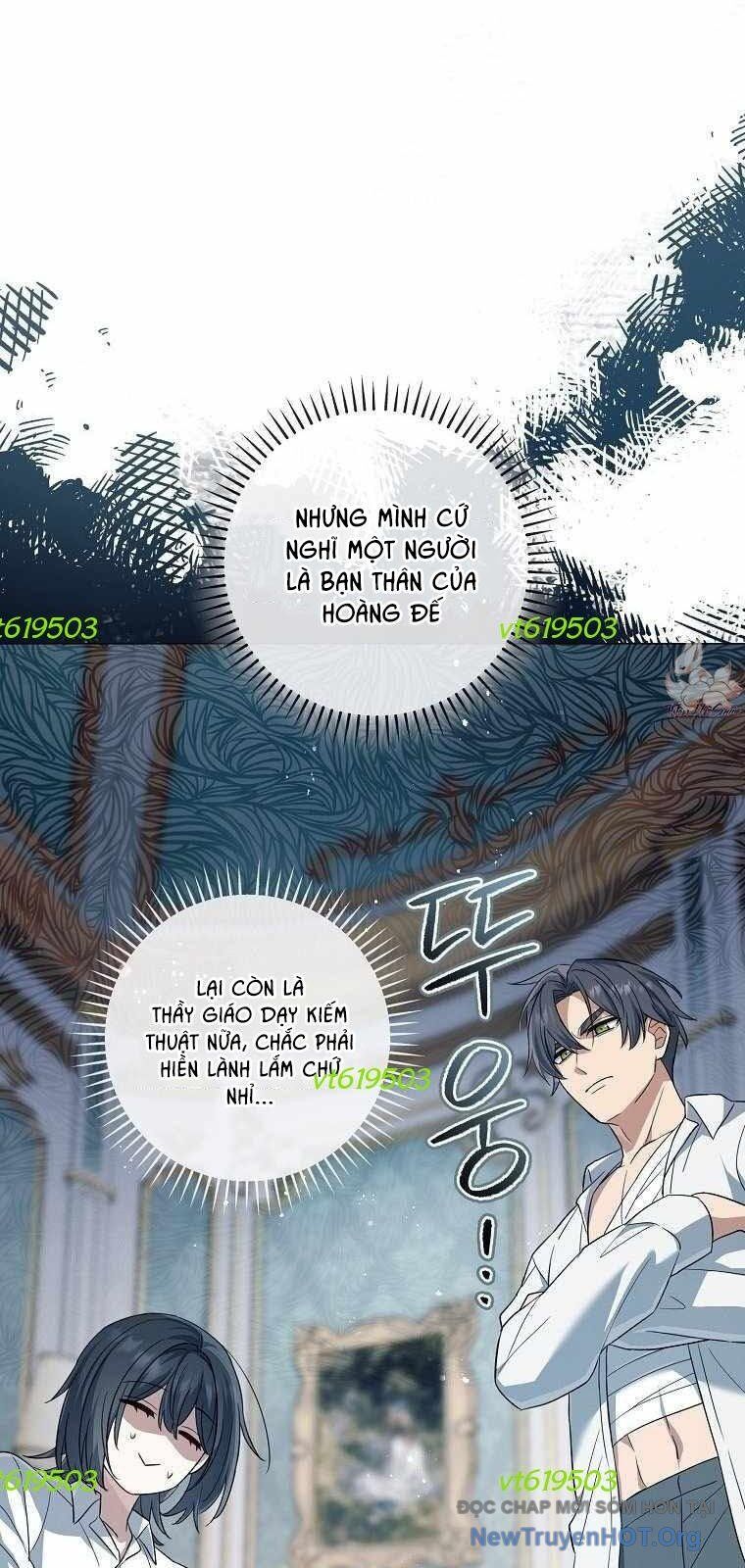 Ma Pháp Quân Chủ Chapter 10 - Next 