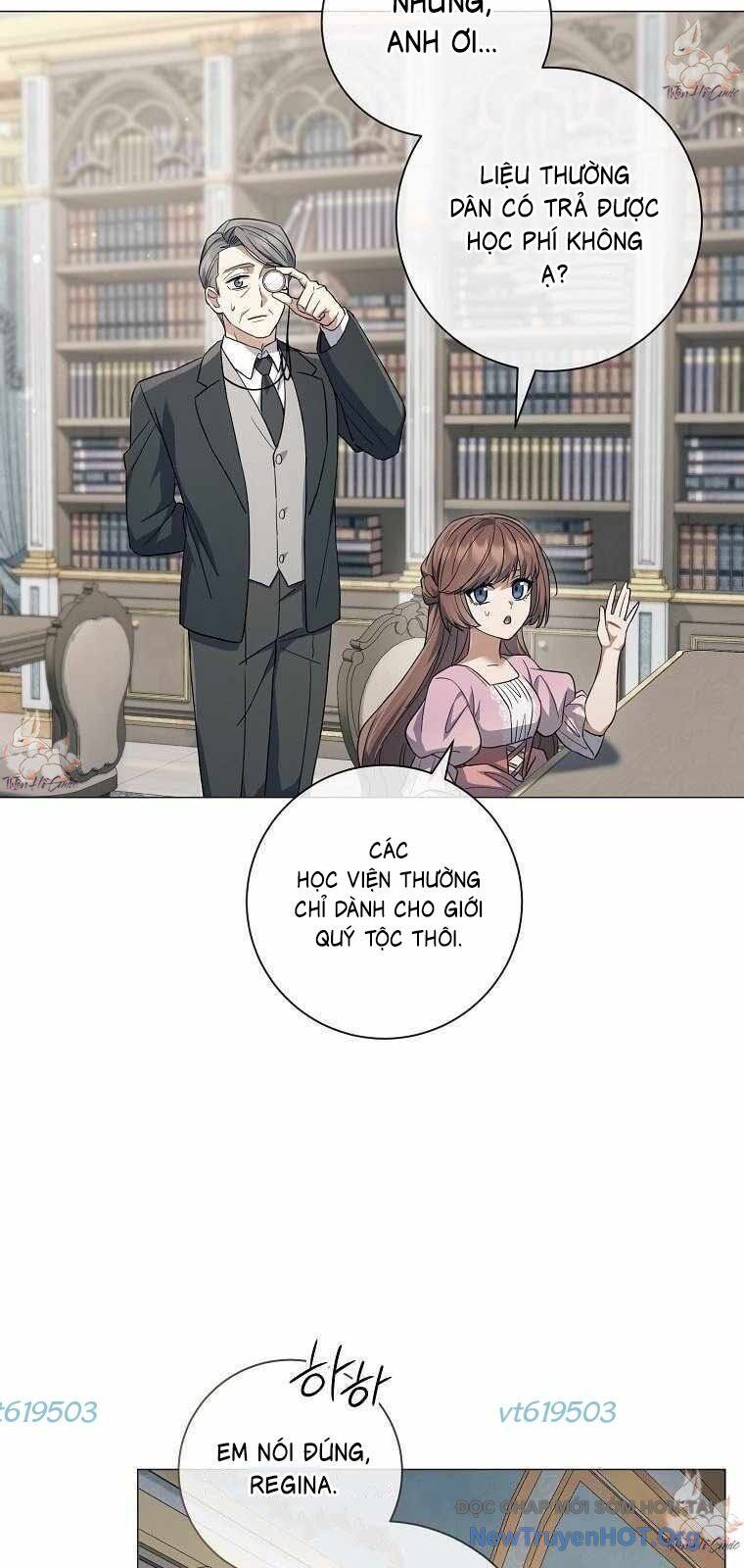 Ma Pháp Quân Chủ Chapter 10 - Next 