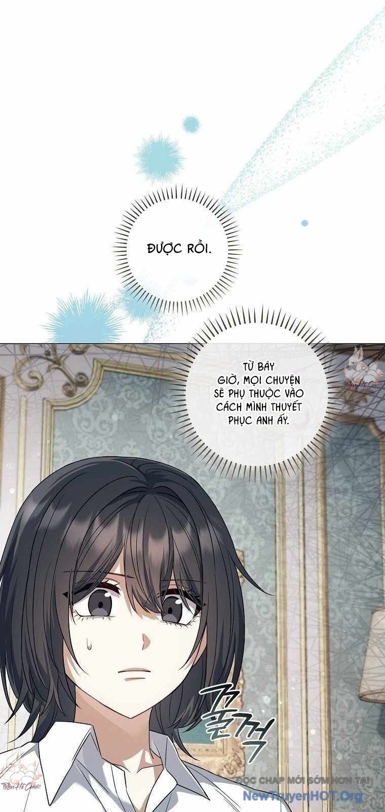 Ma Pháp Quân Chủ Chapter 10 - Next 