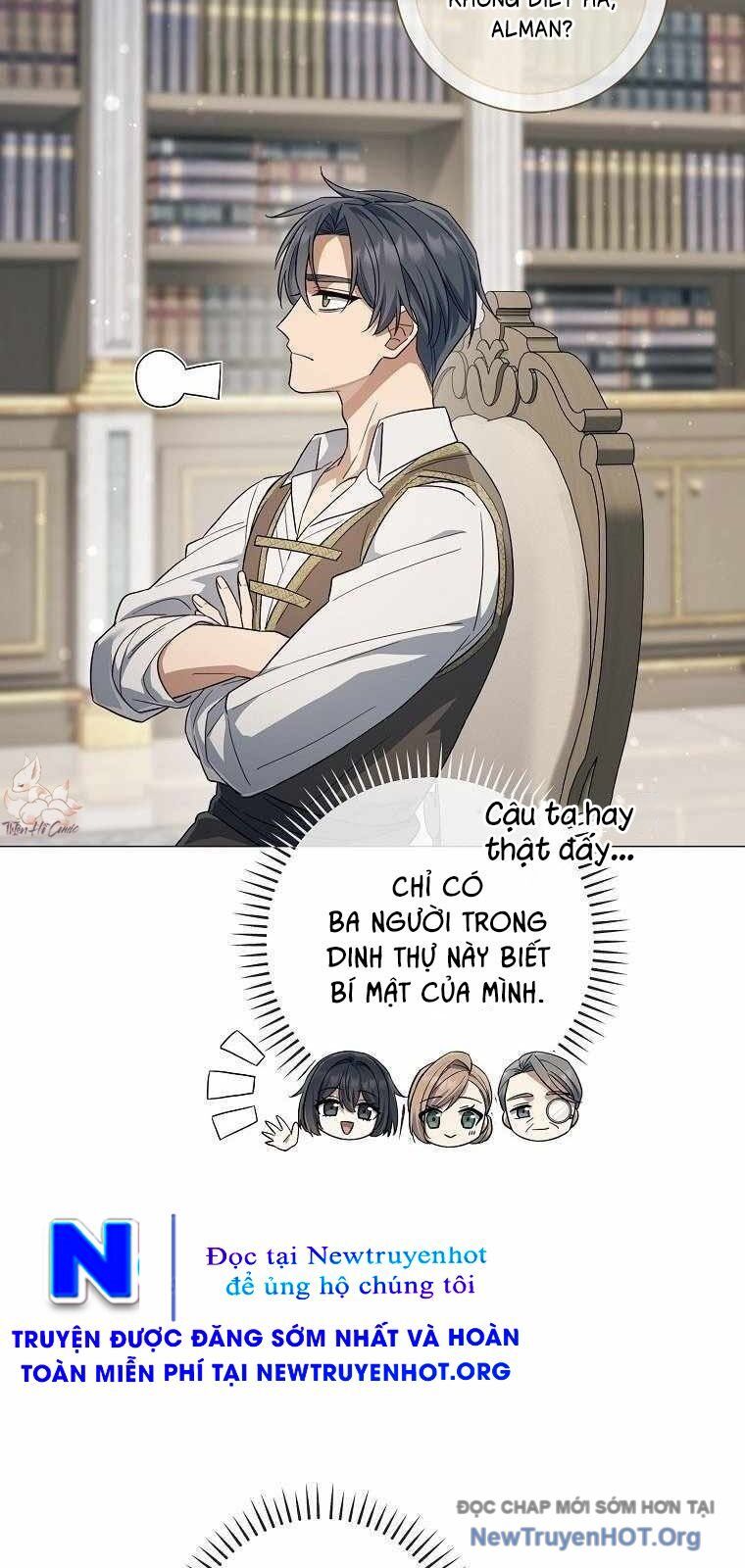 Ma Pháp Quân Chủ Chapter 10 - Next 