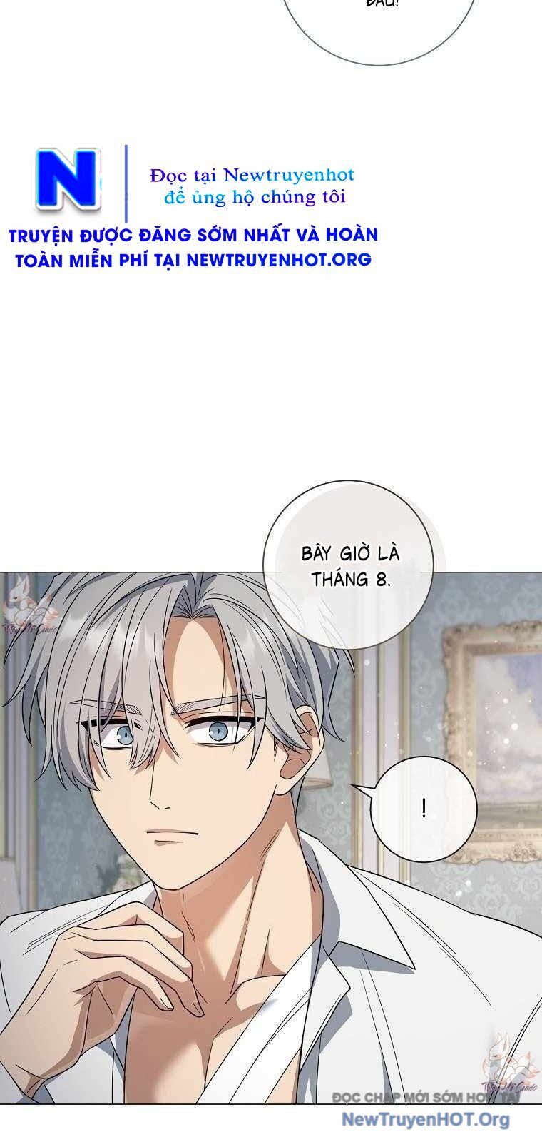Ma Pháp Quân Chủ Chapter 10 - Next 