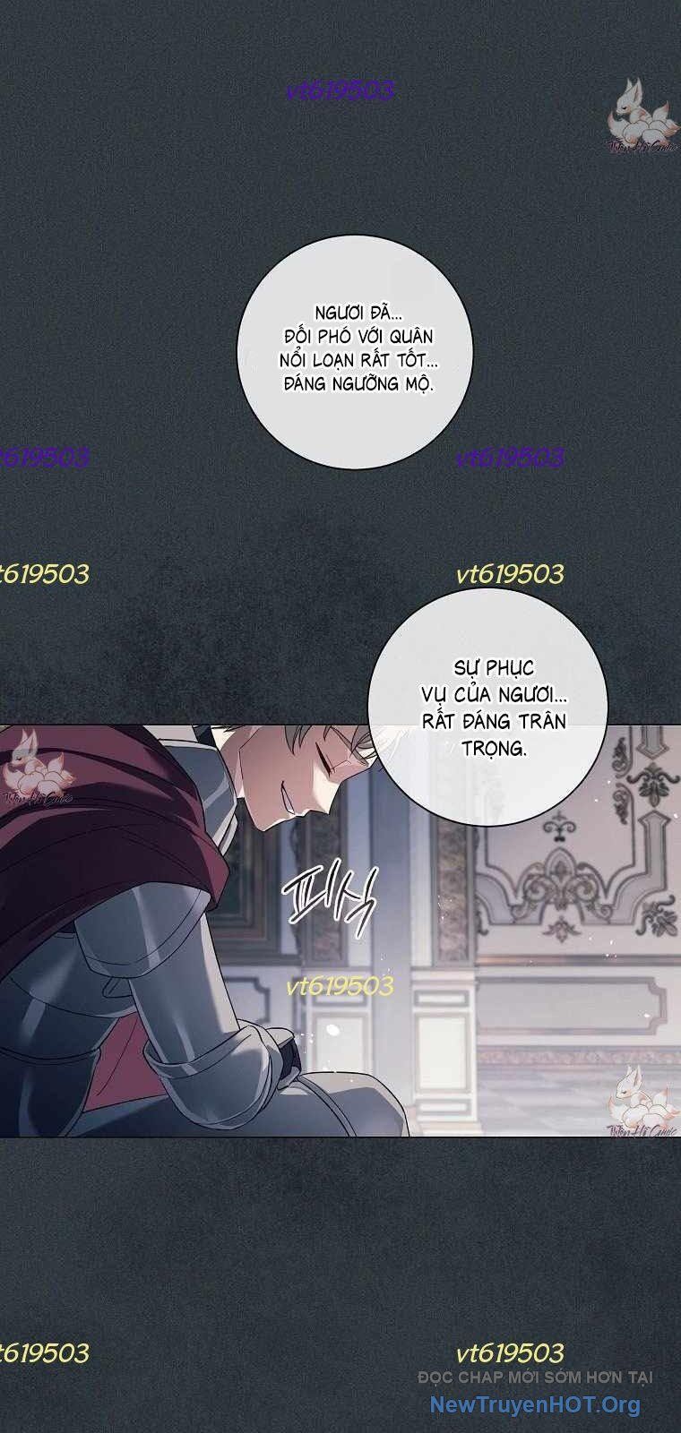 Ma Pháp Quân Chủ Chapter 10 - Next 