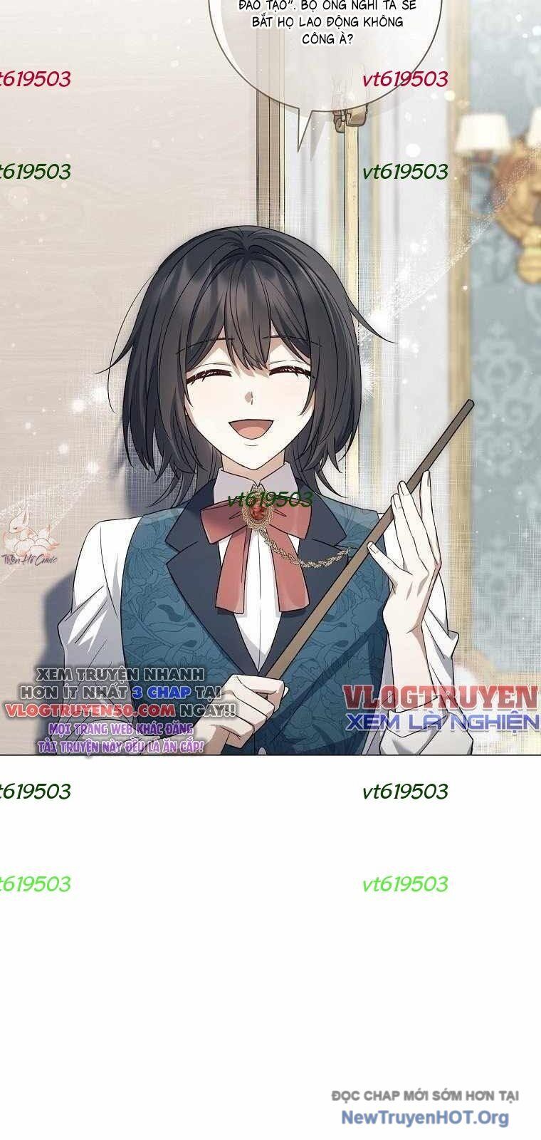 Ma Pháp Quân Chủ Chapter 10 - Next 