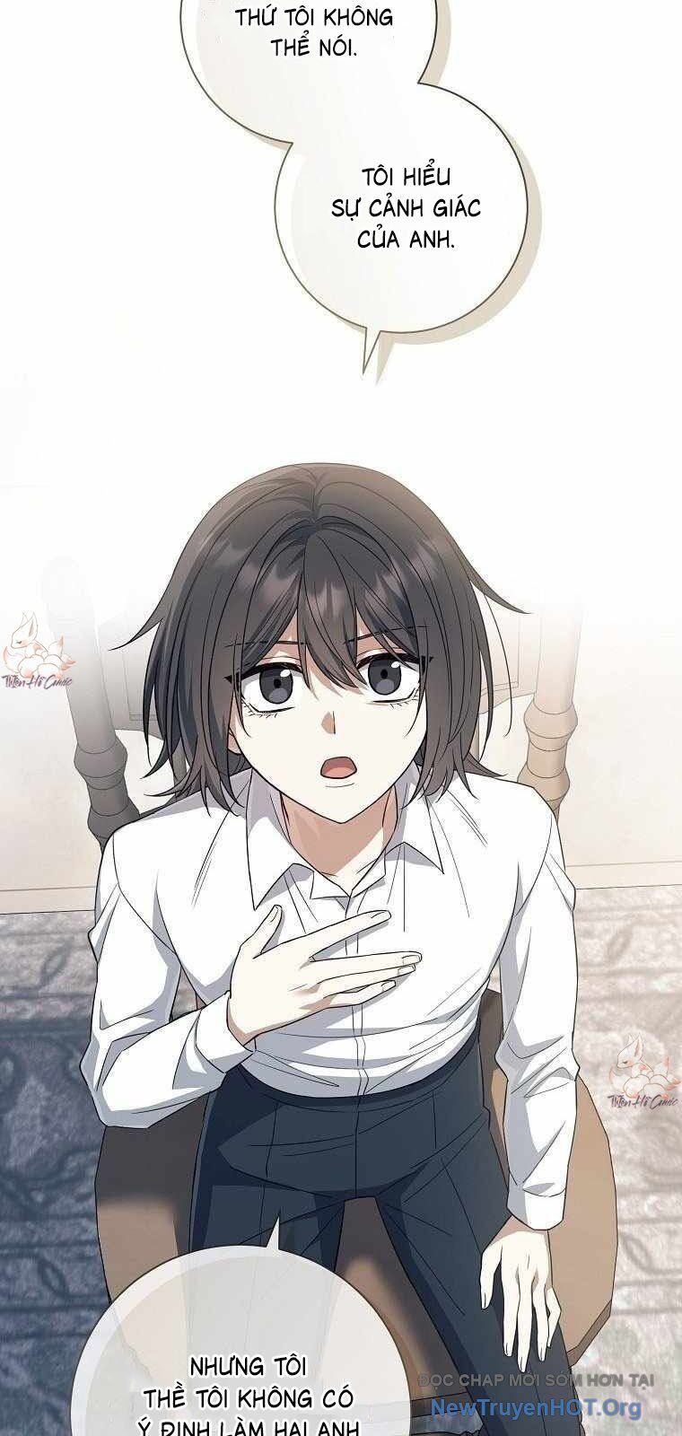 Ma Pháp Quân Chủ Chapter 10 - Next 