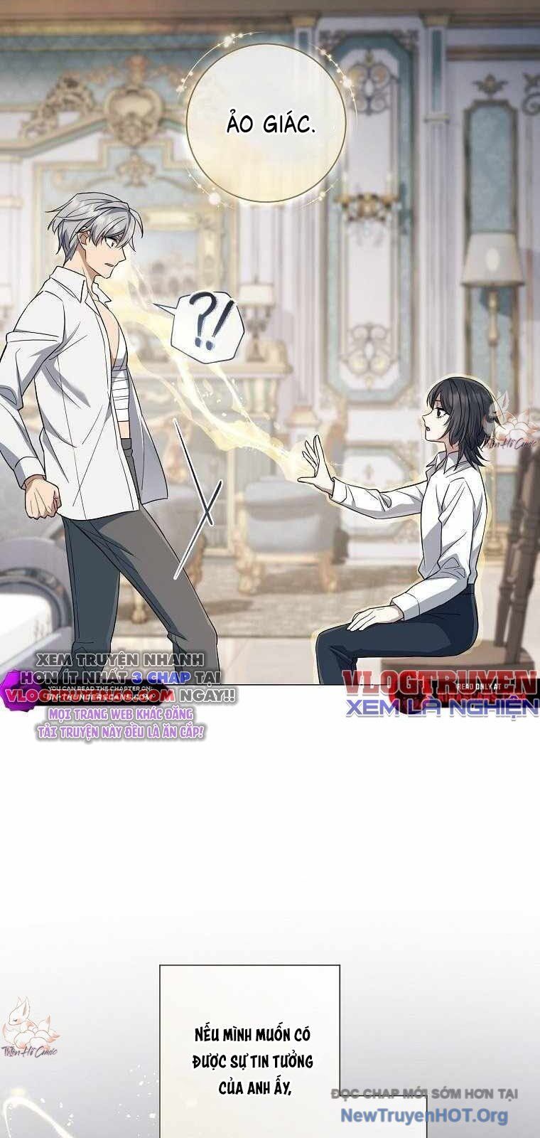 Ma Pháp Quân Chủ Chapter 10 - Next 