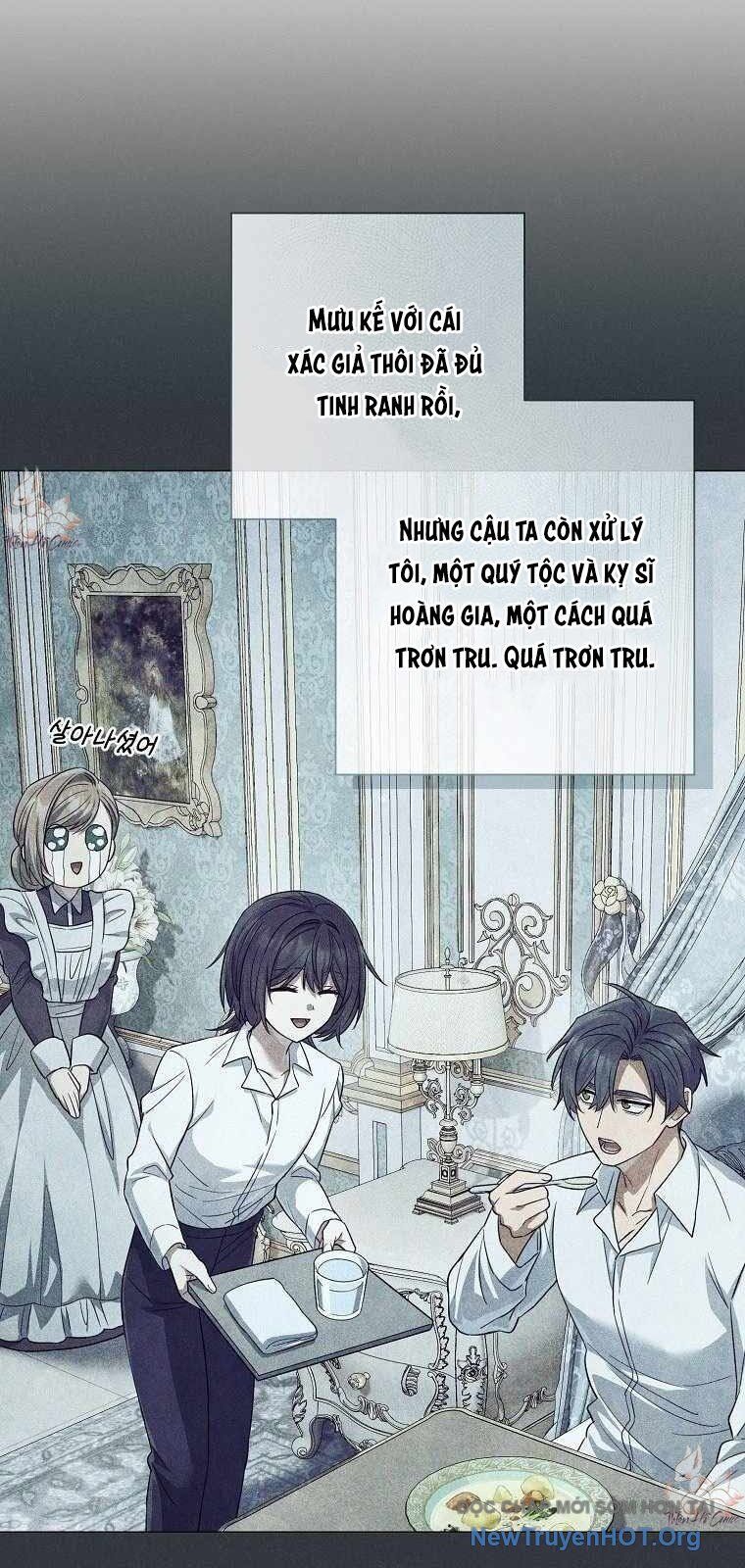 Ma Pháp Quân Chủ Chapter 10 - Next 
