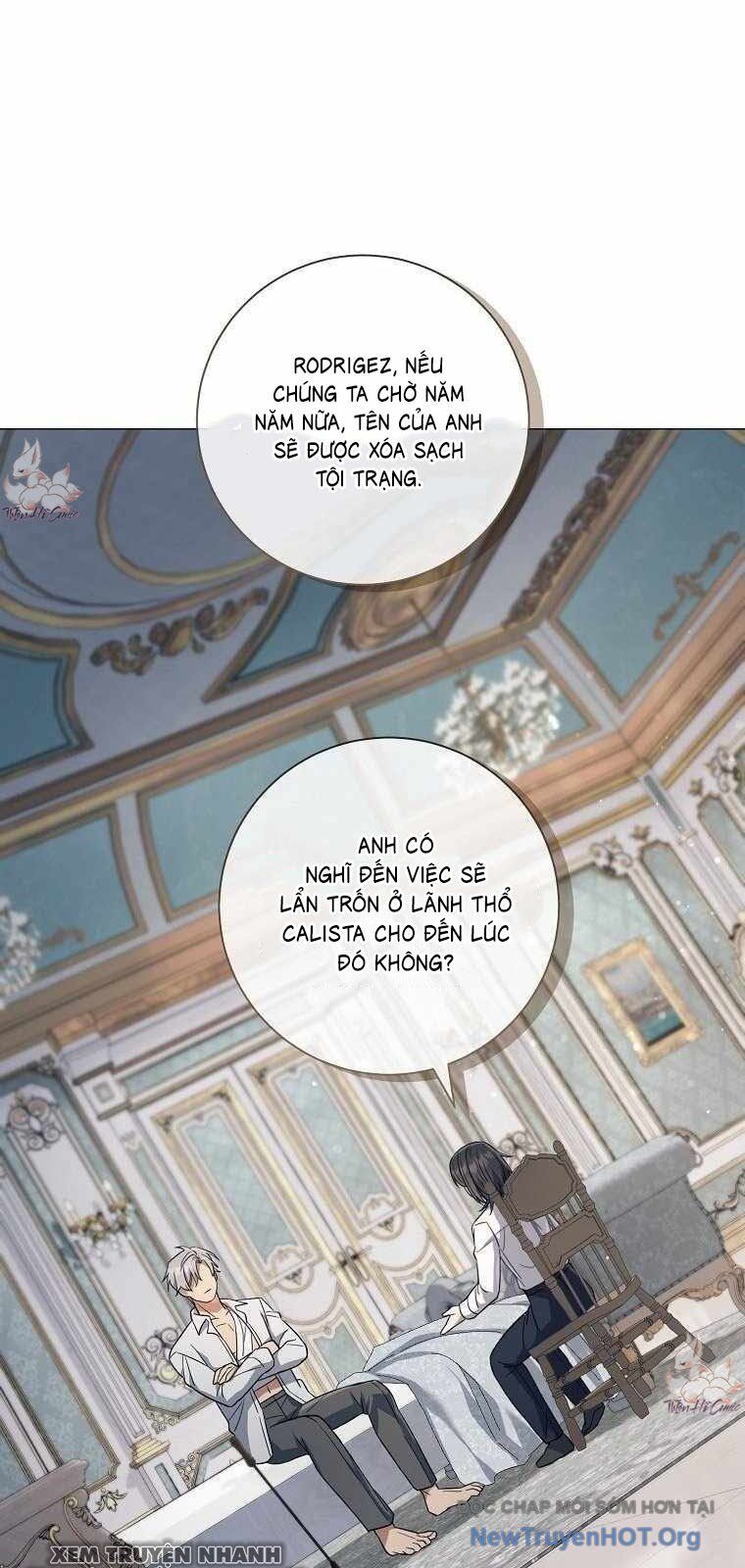 Ma Pháp Quân Chủ Chapter 10 - Next 