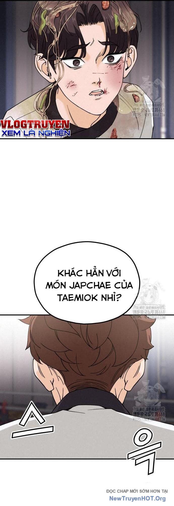 Đấu Trường Ẩm Thực Chapter 3 - Next Chapter 4