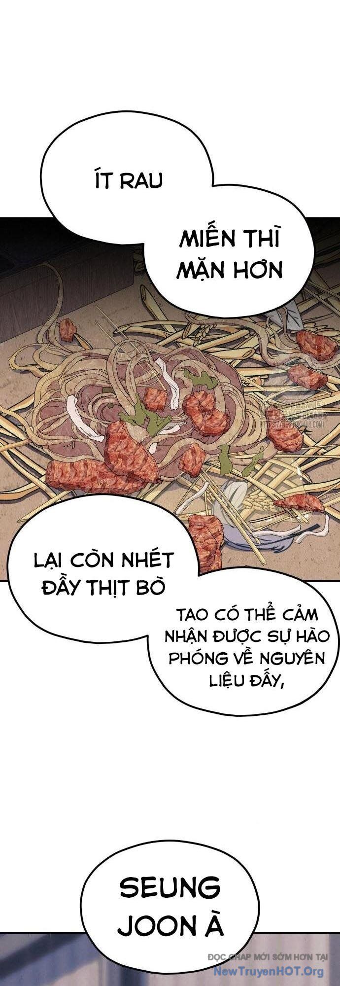 Đấu Trường Ẩm Thực Chapter 3 - Next Chapter 4