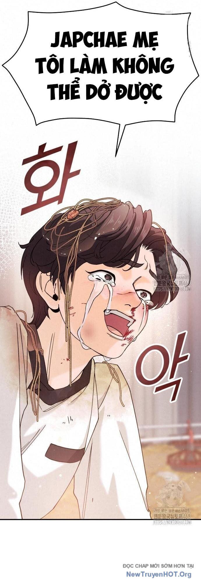 Đấu Trường Ẩm Thực Chapter 3 - Next Chapter 4