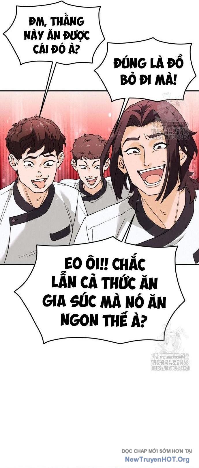 Đấu Trường Ẩm Thực Chapter 3 - Next Chapter 4