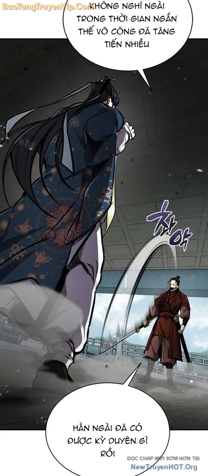 Quyền Vương Phục Sinh Chapter 5 - Trang 2