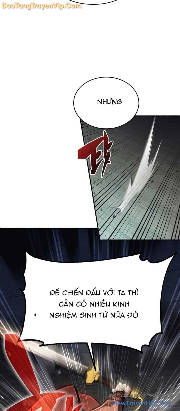 Quyền Vương Phục Sinh Chapter 5 - Trang 2