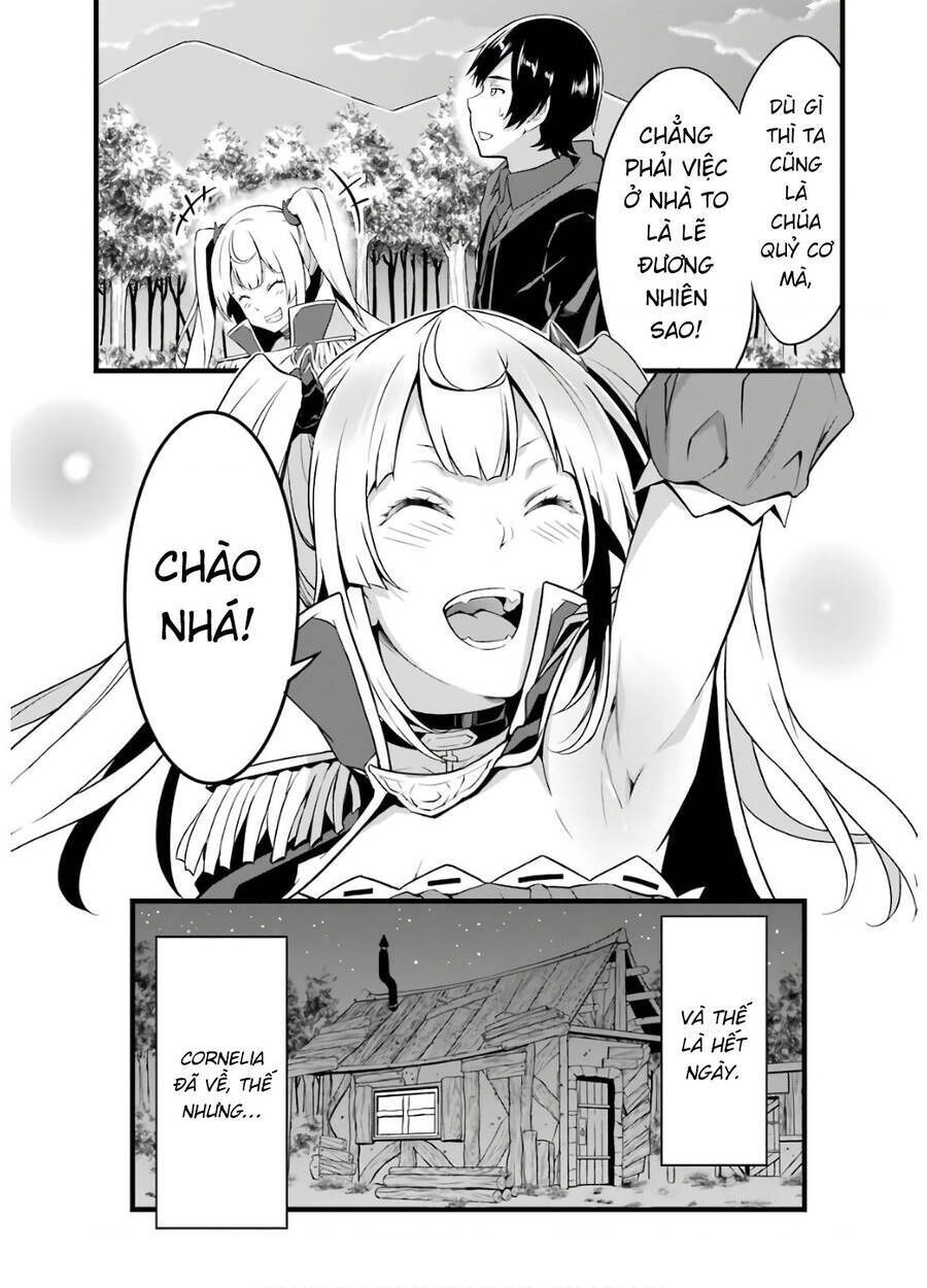 Anh Nông Dân Cần Kiệm Chapter 6 - Next 