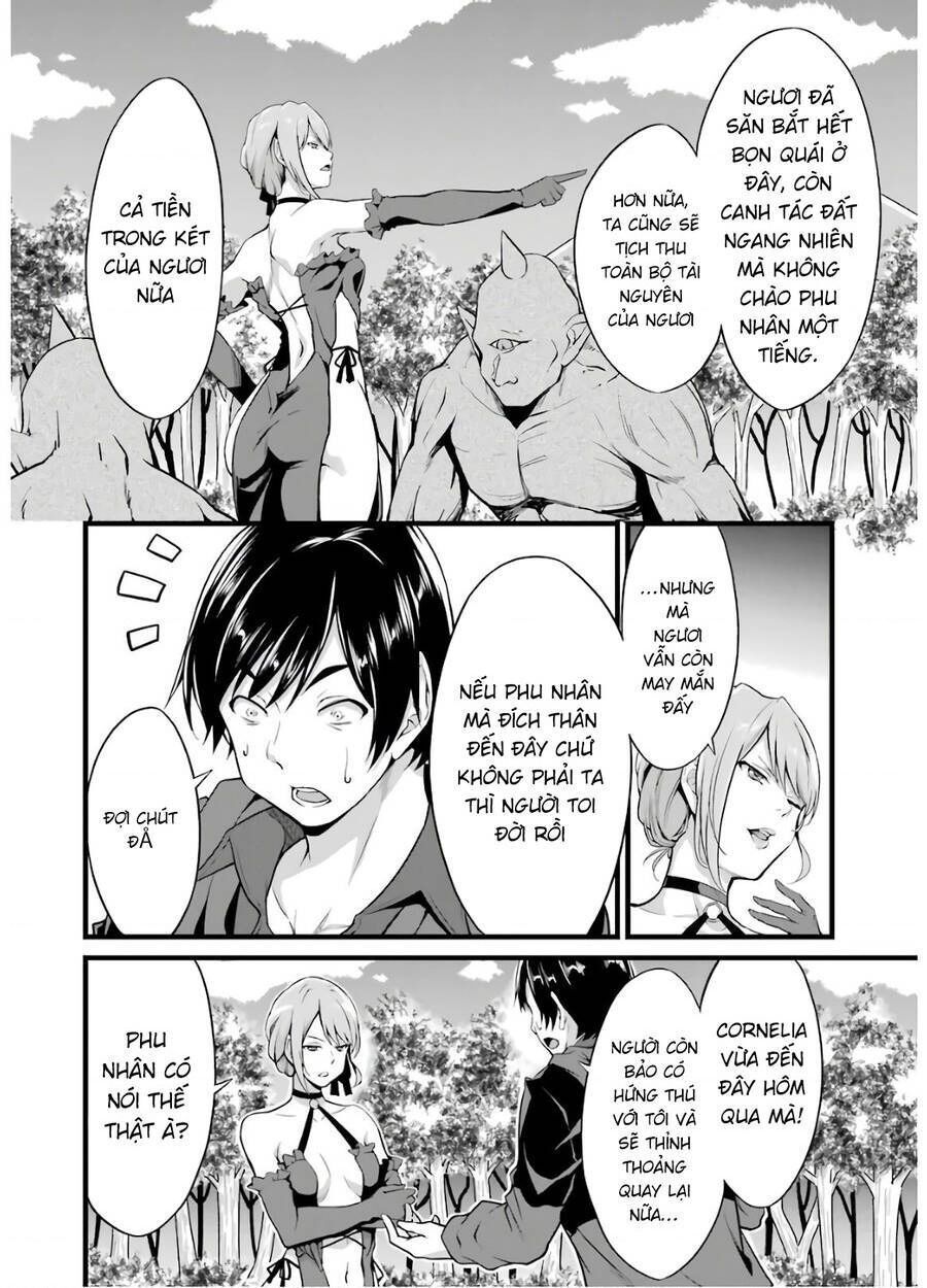 Anh Nông Dân Cần Kiệm Chapter 6 - Next 
