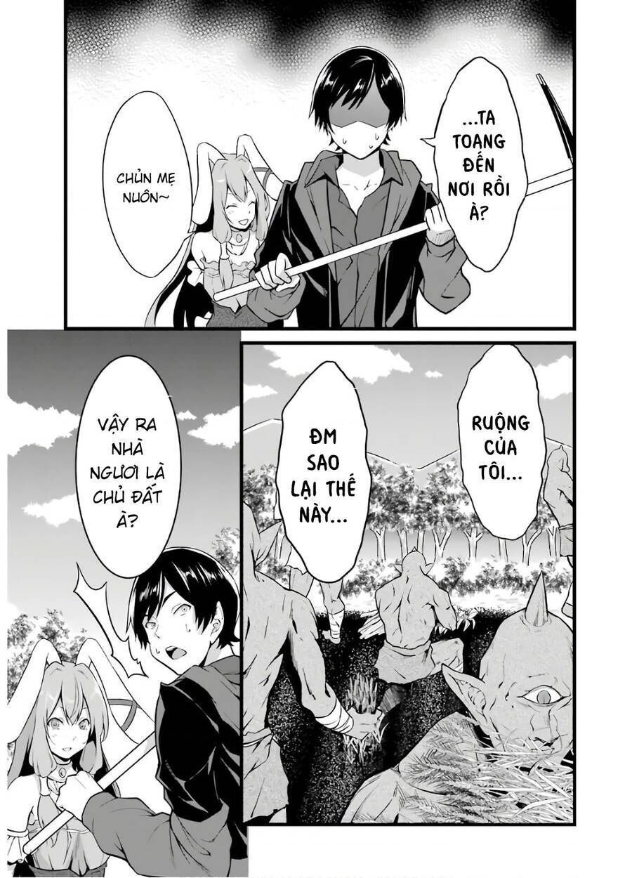 Anh Nông Dân Cần Kiệm Chapter 6 - Next 