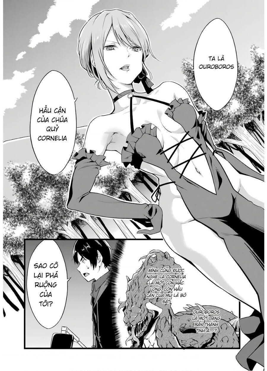 Anh Nông Dân Cần Kiệm Chapter 6 - Next 