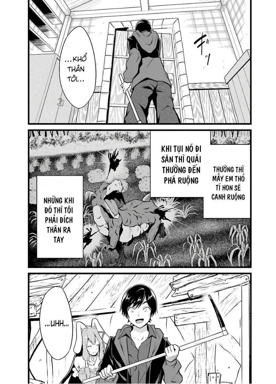 Anh Nông Dân Cần Kiệm Chapter 6 - Next 