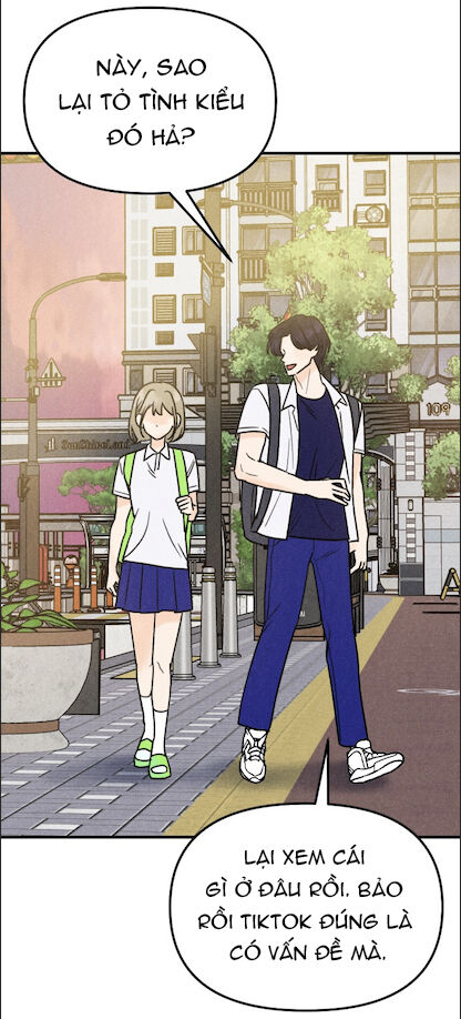 Răng Khôn Chapter 2 - Next Chapter 3