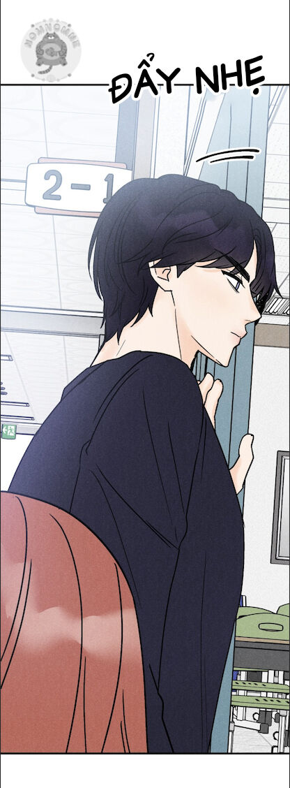 Răng Khôn Chapter 2 - Next Chapter 3
