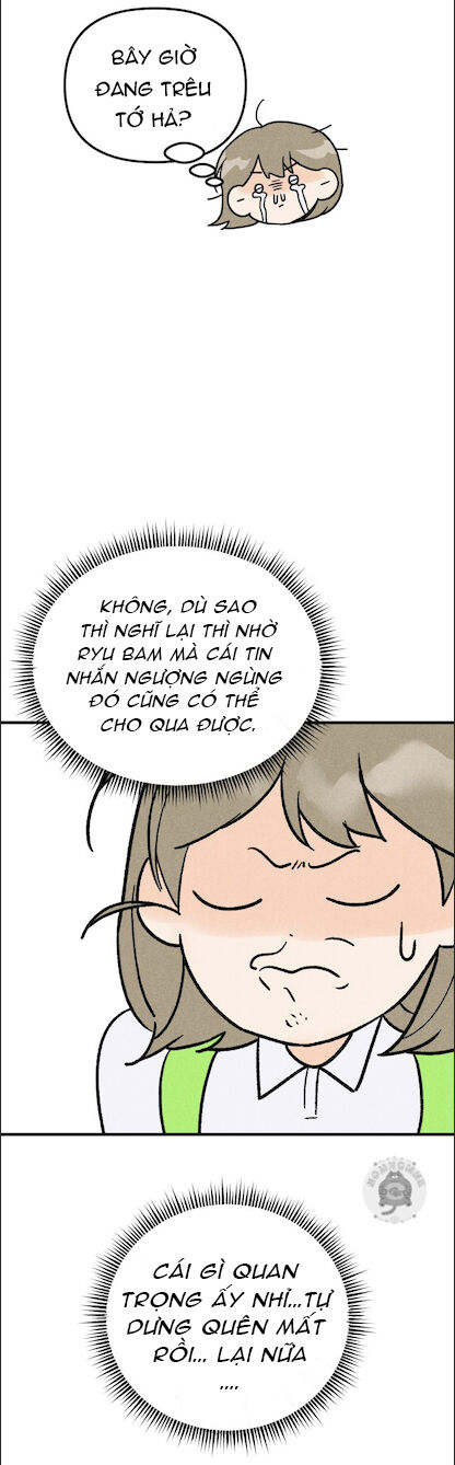 Răng Khôn Chapter 2 - Next Chapter 3
