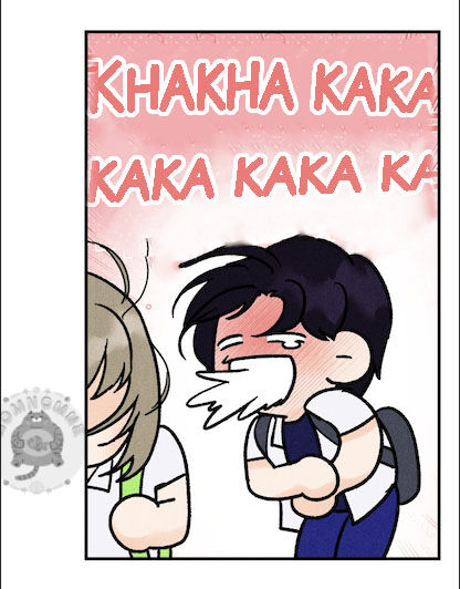 Răng Khôn Chapter 2 - Next Chapter 3