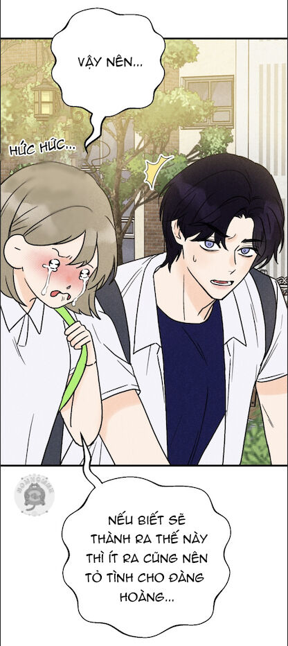 Răng Khôn Chapter 2 - Next Chapter 3