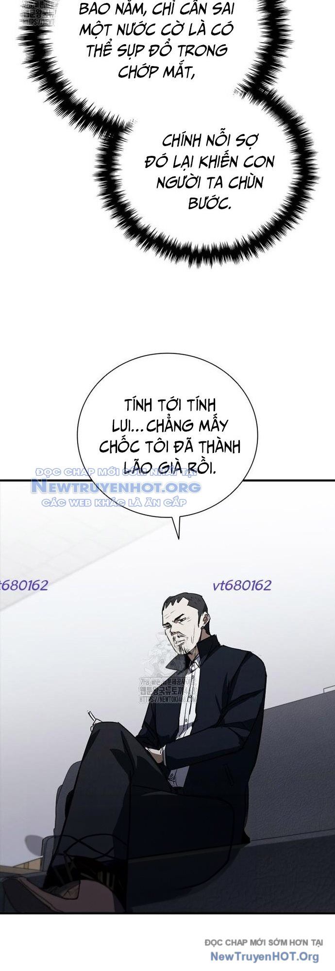 Cá Mập Wyvern Chapter 110 - Trang 2