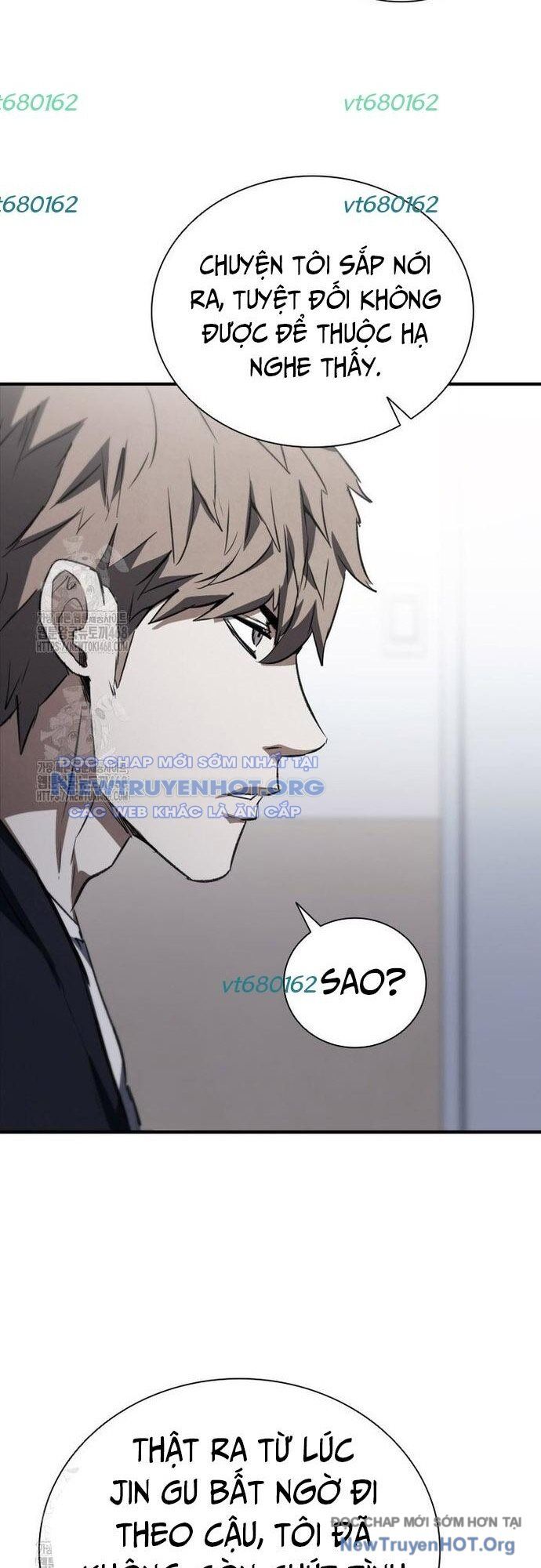 Cá Mập Wyvern Chapter 110 - Trang 2