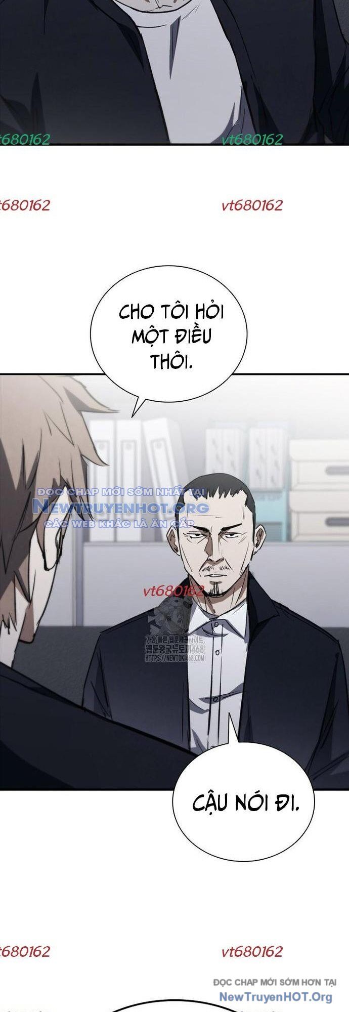 Cá Mập Wyvern Chapter 110 - Trang 2