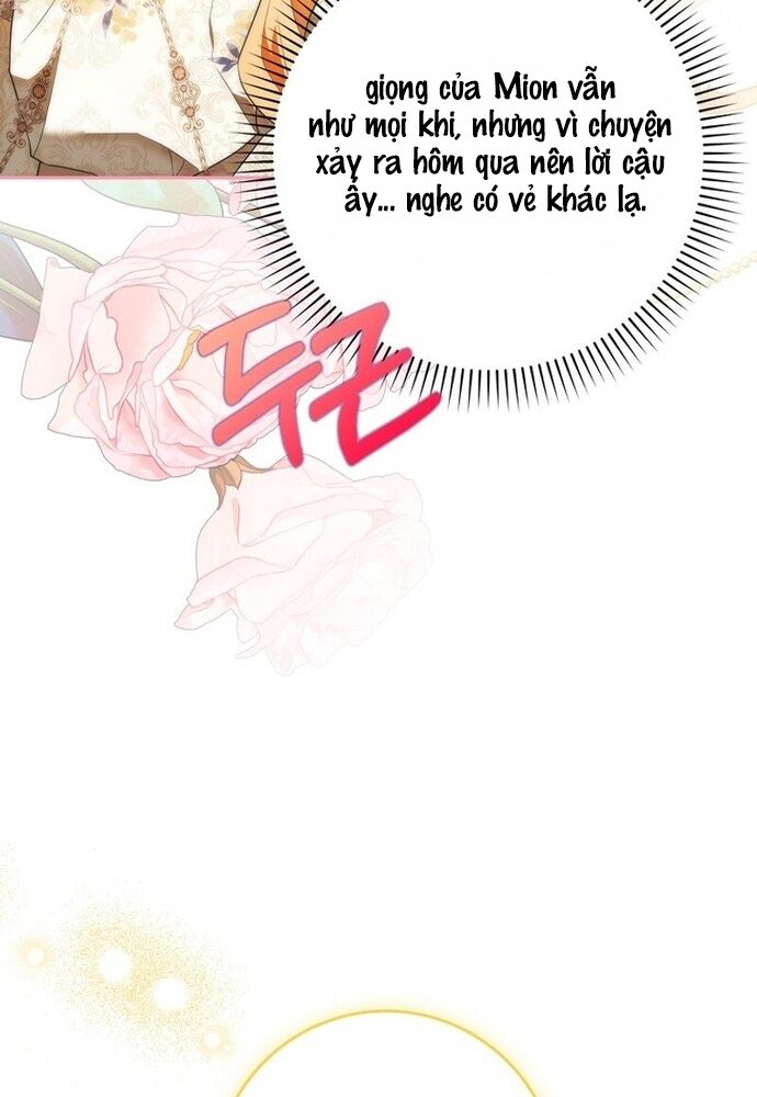 Tôi Chỉ Muốn Ngủ Riêng! Chapter 6 - Next Chapter 7