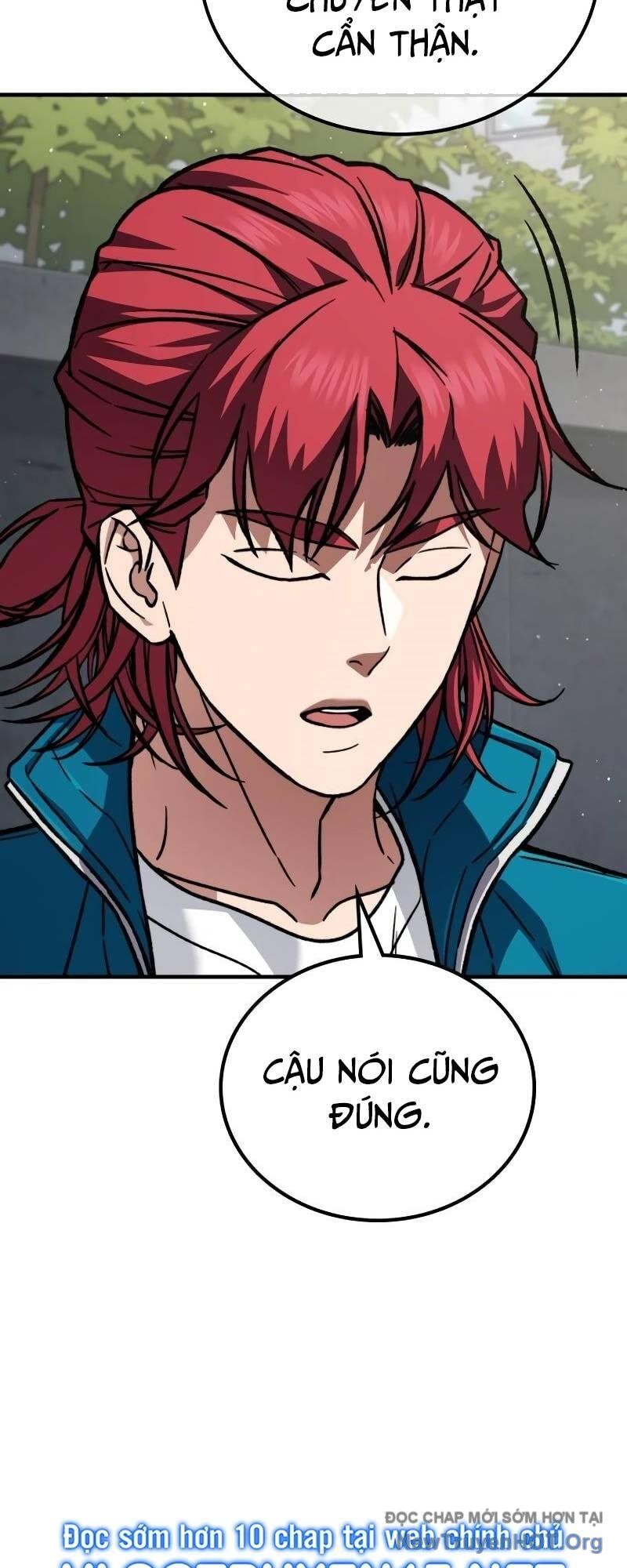 Anh Hùng Dẹp Loạn Chapter 7 - Trang 2