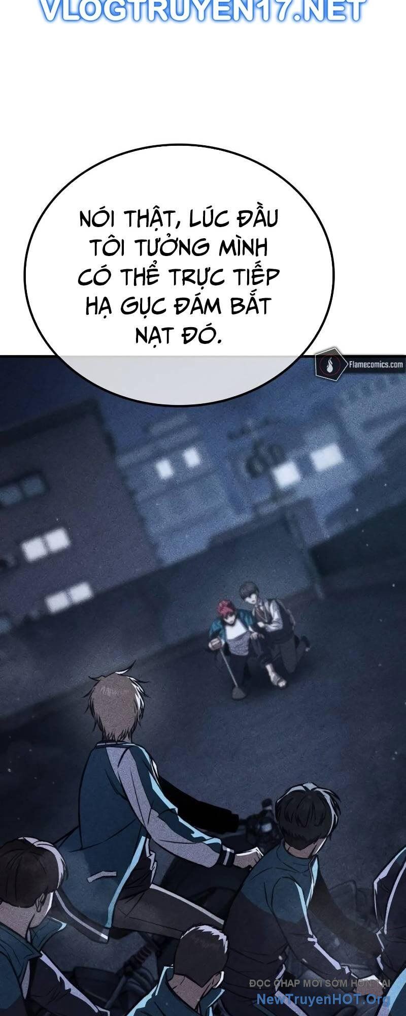 Anh Hùng Dẹp Loạn Chapter 7 - Trang 2