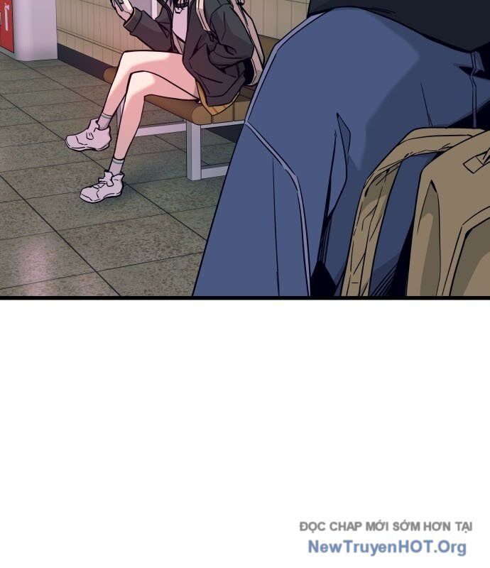 Bias Của Tôi Trên Chuyến Tàu Cuối Cùng Chapter 1 - Next Chapter 2