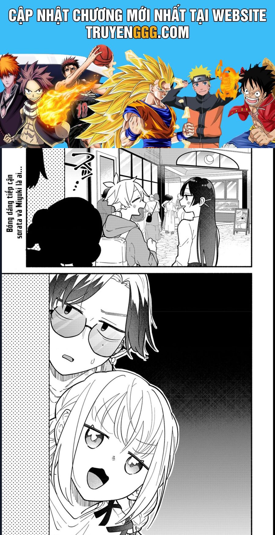 Hôn Thê Của Tôi Thật Xấu Tính! Chapter 8 - Next Chapter 9