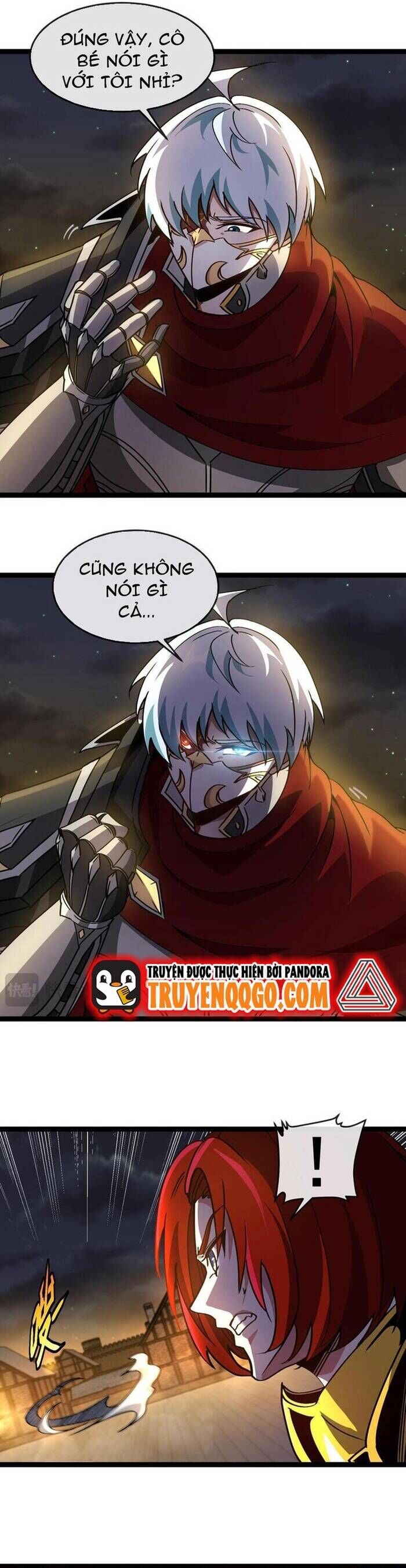 Sự Báo Thù Của Hiệp Sĩ Mạnh Nhất Bị Phản Bội Chapter 19 - Next Chapter 20