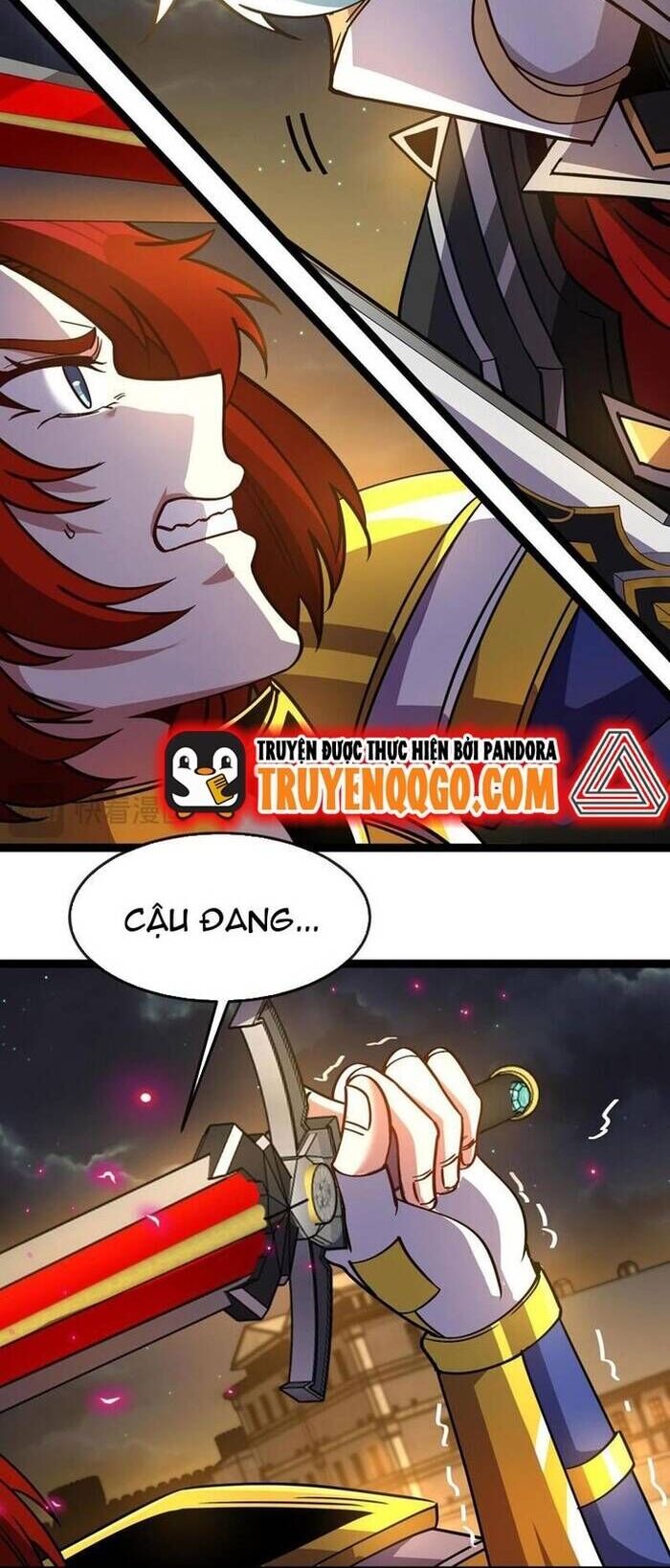 Sự Báo Thù Của Hiệp Sĩ Mạnh Nhất Bị Phản Bội Chapter 19 - Next Chapter 20