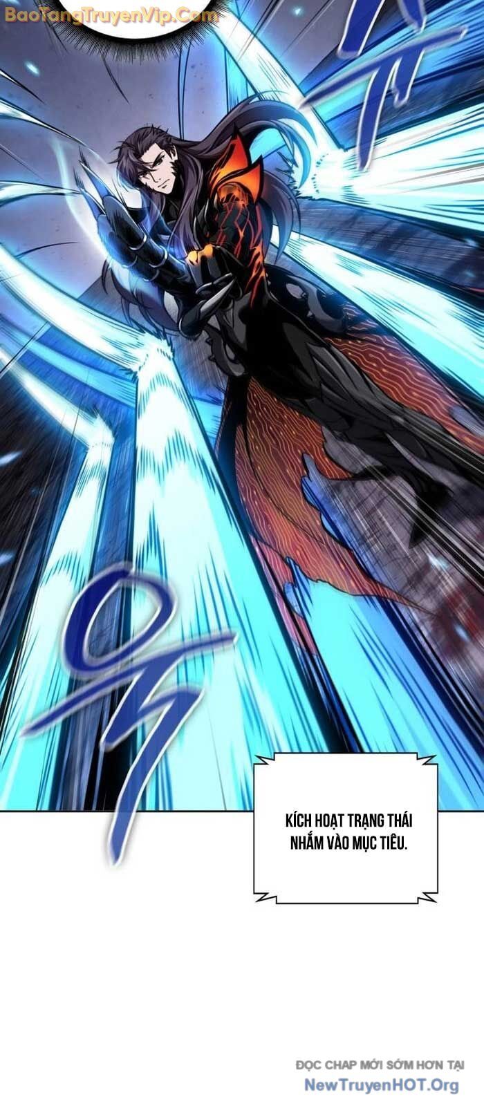 Ngã Lão Ma Thần Chapter 270 - Trang 2