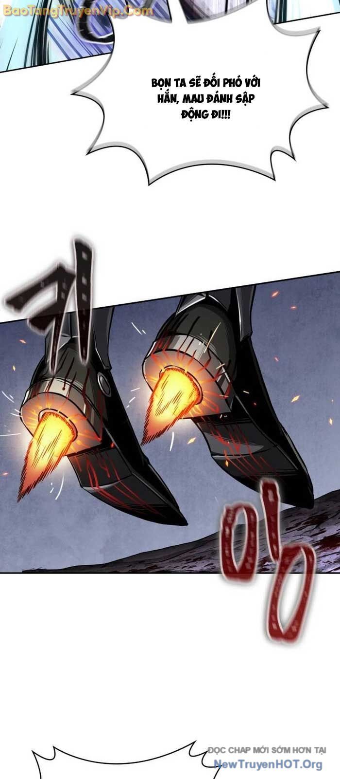 Ngã Lão Ma Thần Chapter 270 - Trang 2