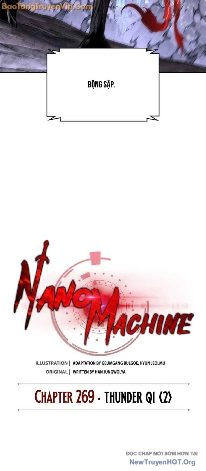 Ngã Lão Ma Thần Chapter 270 - Trang 2