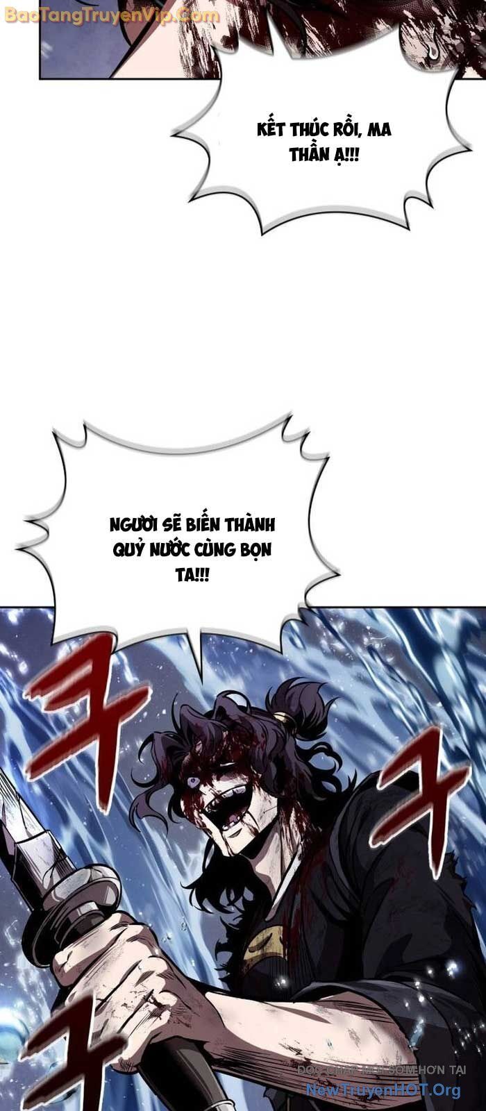 Ngã Lão Ma Thần Chapter 270 - Trang 2
